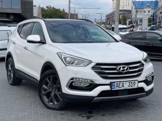 Hyundai Santa FE foto 3