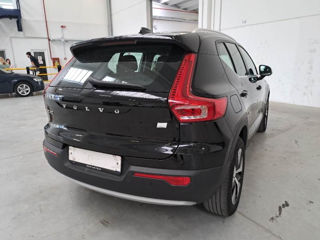 Volvo XC40 foto 3