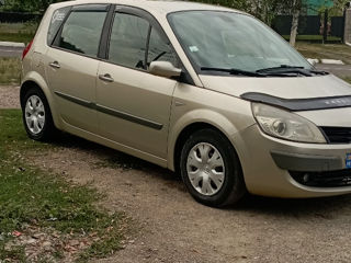 Renault Scenic foto 2