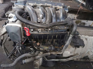 Pese motor n42b18