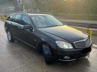 W204 foto 1