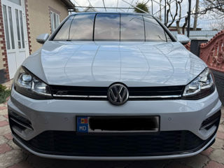 Volkswagen Golf, 2018 