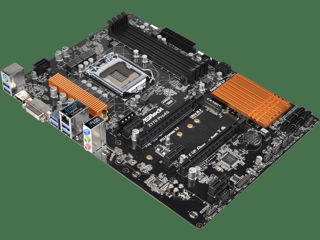 AsRock z170-Pro4S foto 3