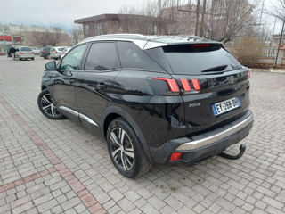 Peugeot 3008 foto 2