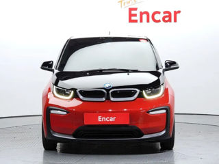 BMW i3 foto 3