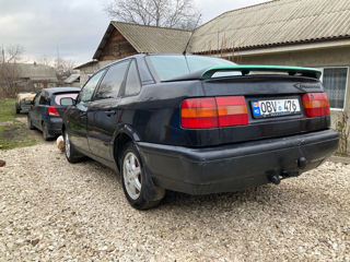 Volkswagen Passat foto 3