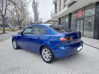 Mazda 3 foto 3