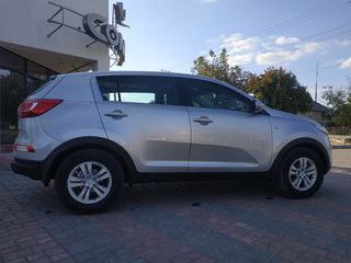 KIA Sportage foto 5