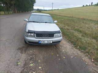 Audi 100 foto 5