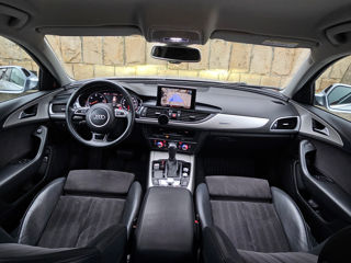 Audi A6 foto 15