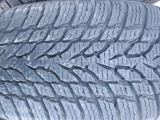 195/55R20 --2шт. (Nokian. 2021 год) foto 3