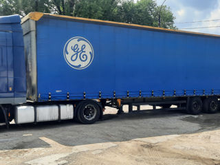 Daf 105 xf 460 foto 4