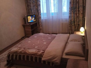 Apartament cu 2 camere, 49 m², Botanica, Chișinău foto 2