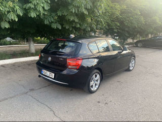 BMW 1 Series foto 4