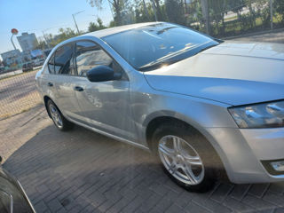 Skoda Octavia foto 3