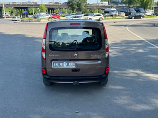 Renault Kangoo foto 7