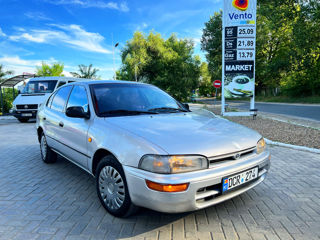 Toyota Corolla foto 7