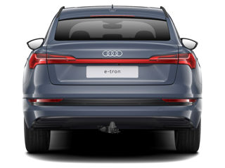 Audi e-tron foto 5