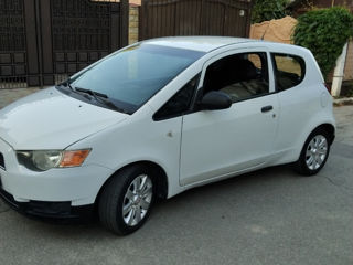 Mitsubishi Colt foto 9