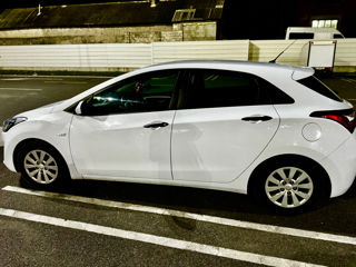 Hyundai i30 foto 4