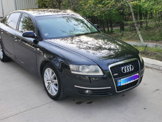 Audi A6 foto 2