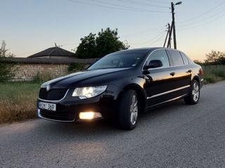 Skoda Superb foto 6