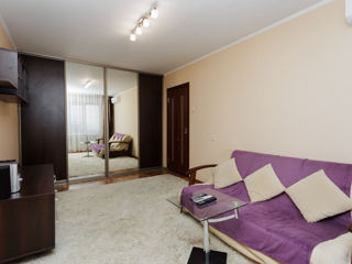 Apartament cu 1 cameră, 35 m², Ciocana, Chișinău foto 7