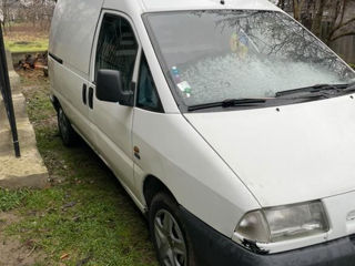 Fiat Scudo foto 4