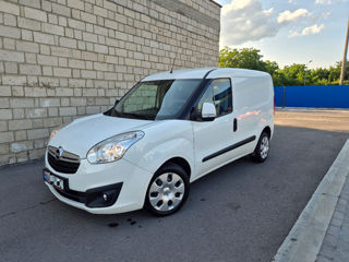 Opel Combo, 2017
