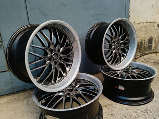 5x112 R19 Разноширокие