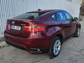 BMW X6 foto 3