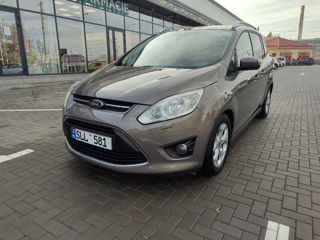 Ford Grand C-MAX foto 3