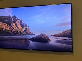 Instalare suport tv,montare televizor pe perete.Монтаж телевизоров на стену. Кронштейны ТВ. foto 3