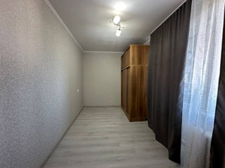 Apartament cu 2 camere, 45 m², Botanica, Chișinău foto 7