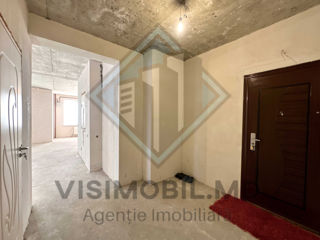 Apartament cu 2 camere, 72 m², Centru, Ungheni foto 16