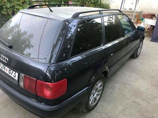 Audi 80 foto 4