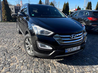 Hyundai Santa FE foto 6