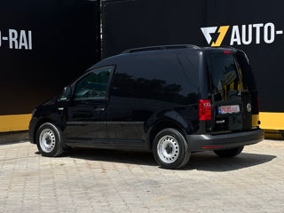 Volkswagen Caddy foto 7