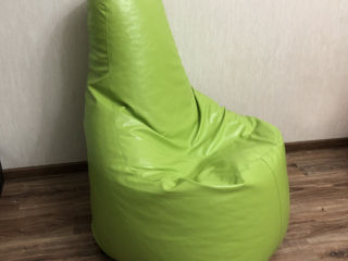 Кресло мешок, bean bag, бин бэг, Мяч, Пуф. Дизайн под заказ. foto 5