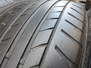 225/60/ R17- Dunlop. foto 8