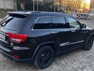 Jeep Grand Cherokee foto 3