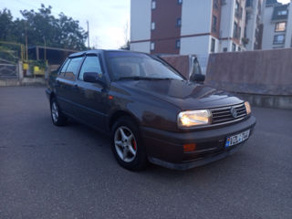 Volkswagen Vento