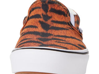 Новые Vans Slip-On ComfyCush, 36 размер, 22.5 см - 800 леев foto 6