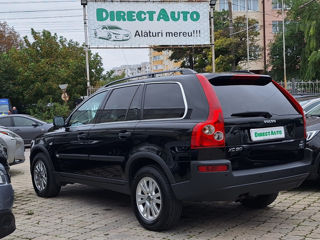 Volvo XC90 foto 6