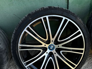 Jante Bmw g30 5x112 5/112 R20 foto 10