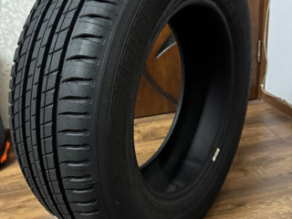 Michelin Latitude Sport 3 225/65R17 foto 2