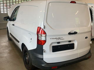 Ford Transit Courier foto 5