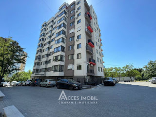 Apartament cu 2 camere, 60 m², Botanica, Chișinău foto 12