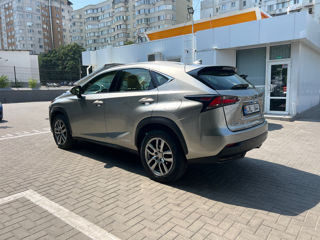 Lexus NX Series foto 3