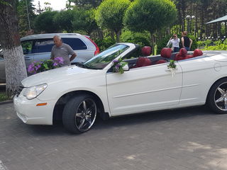 Chrysler Sebring foto 9